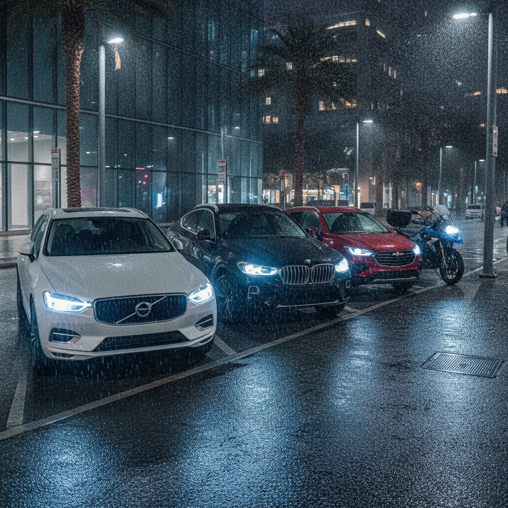 Consórcio Auto: Seu Carro Novo Te Espera!